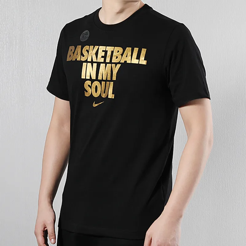 Nike T Shirts Men-3