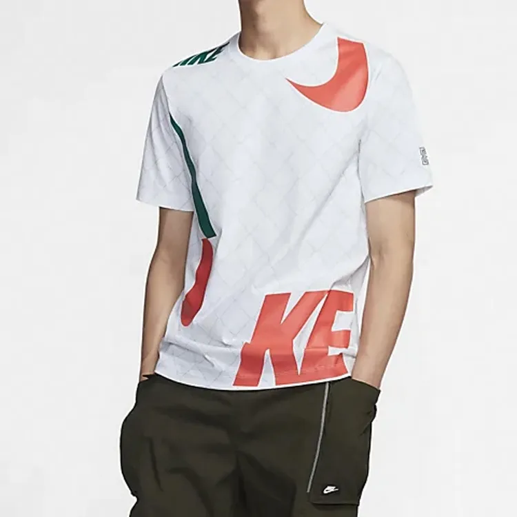 Nike T Shirts Men-2