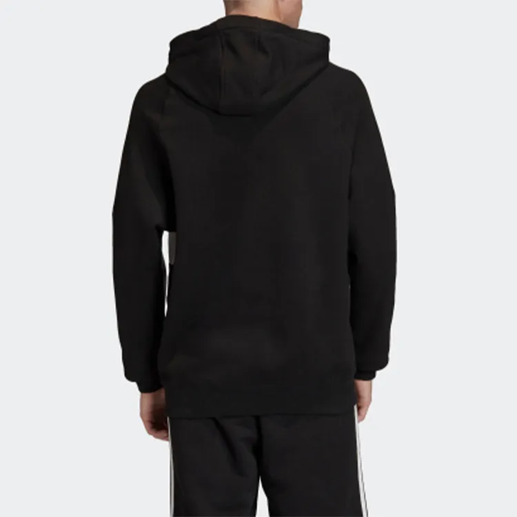 Adidas Big Trifoil Pullover Hoodie-3