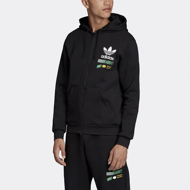 Adidas Originals Jackets Men-2