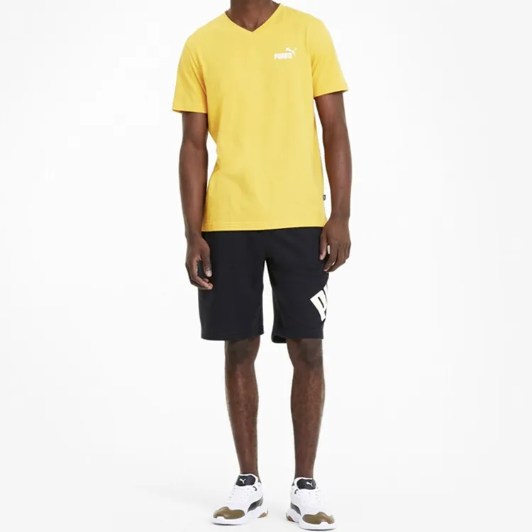 PUMA Casual Shorts Men-3