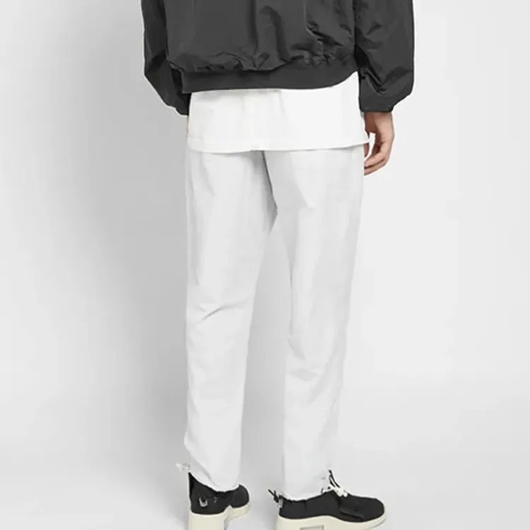 Fear Of God X Nike Woven Pant-5