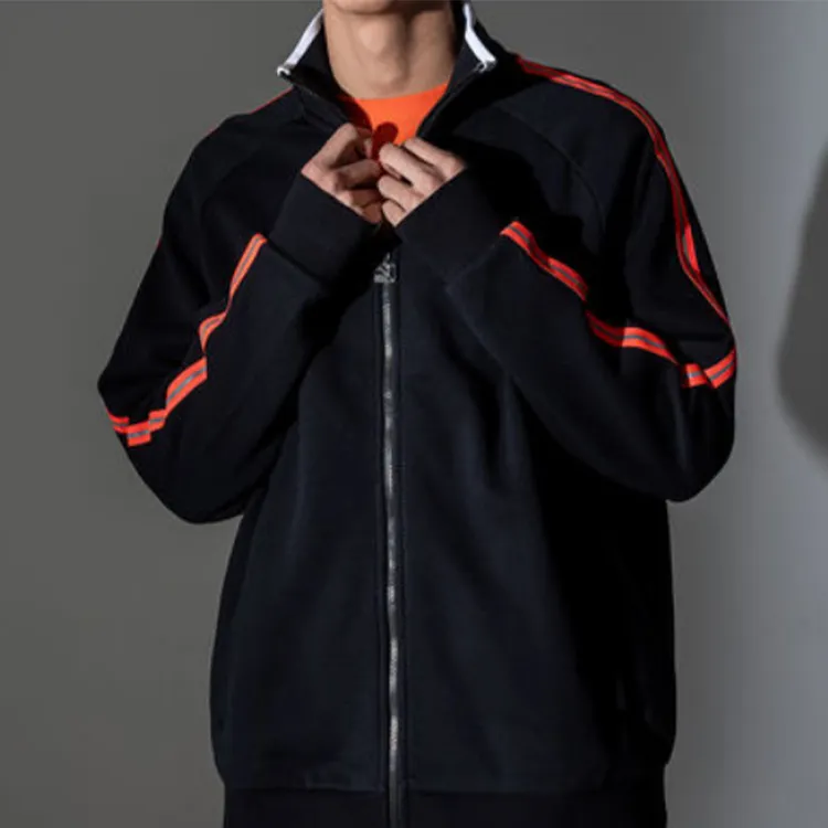 PUMA Jackets Men-2
