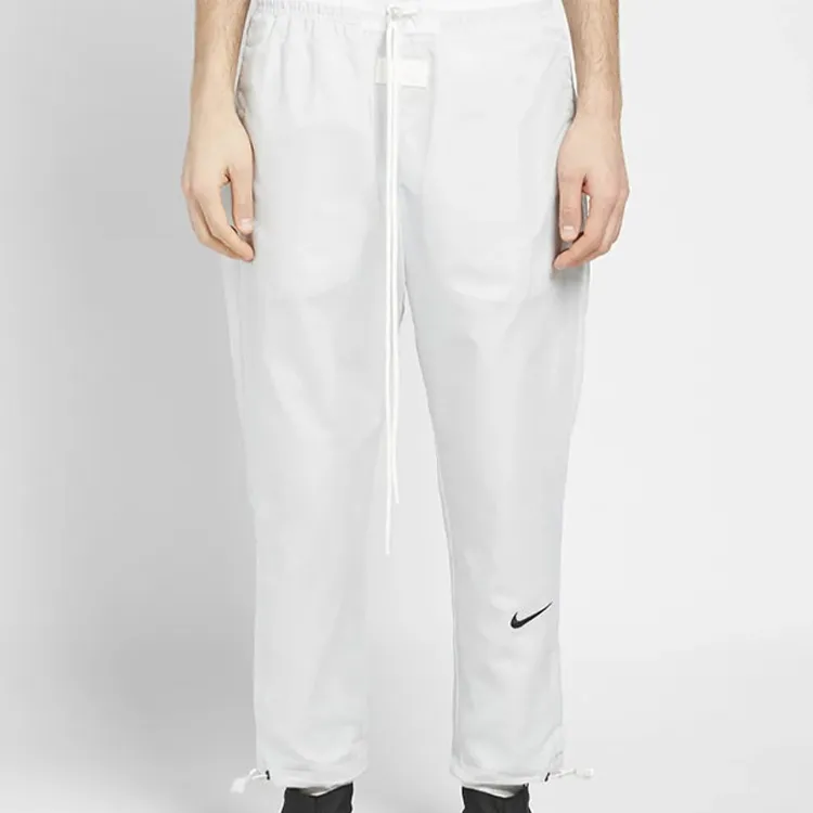 Fear Of God X Nike Woven Pant-2