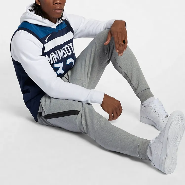 Nike X NBA Basketball Jerseys Men-3