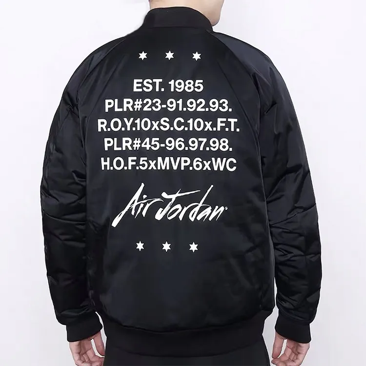 Jordan Jackets Men-3