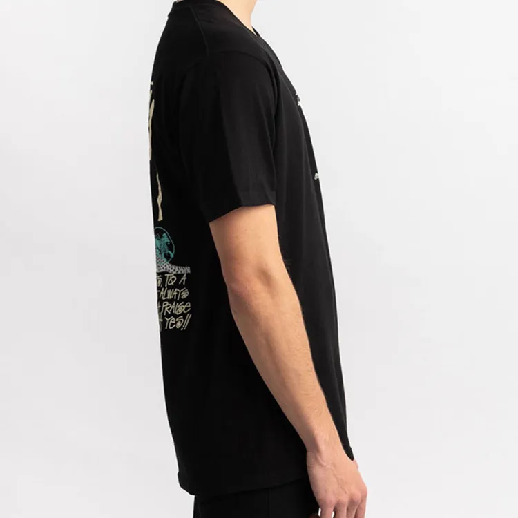 Stussy T Shirts Unisex-5