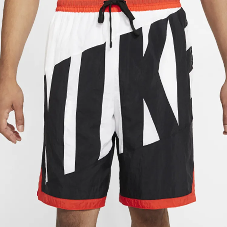 Nike Basketball Shorts Men-2