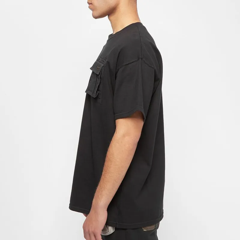 Travis Scott X Nike NRG AG Tee-4