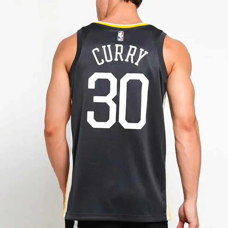 Nike X NBA Basketball Jerseys Men-3