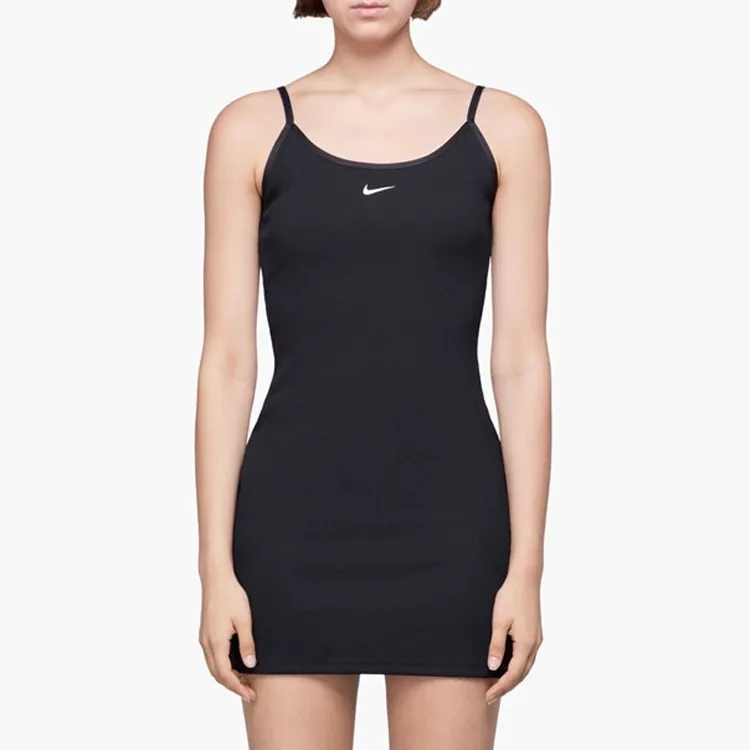 Nike Sportswear JDI Slip Dresses Women's-4