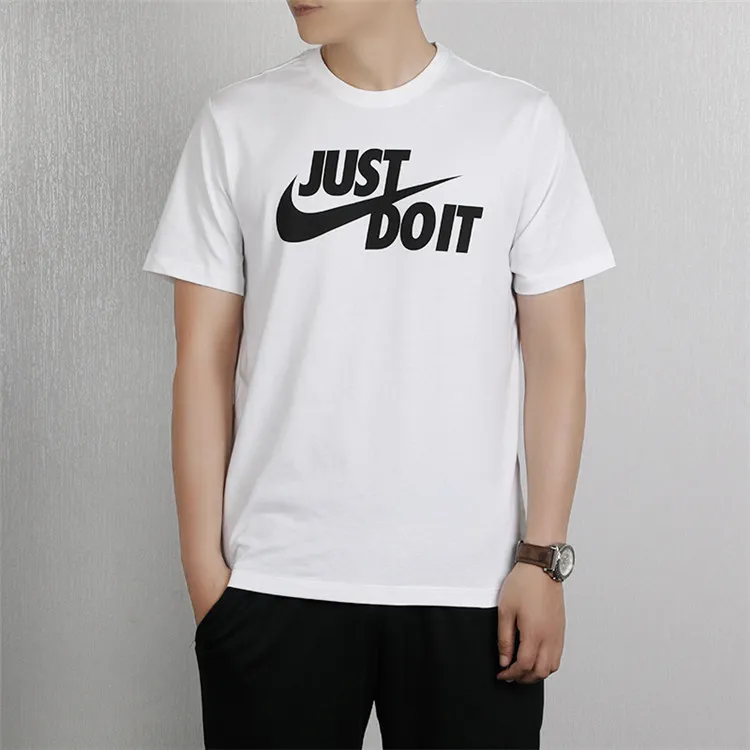 Nike T Shirts Men-4