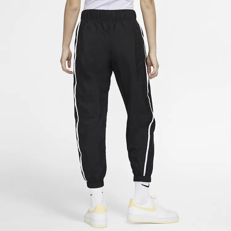 Nike Knitted Sweatpants Women's Black-2