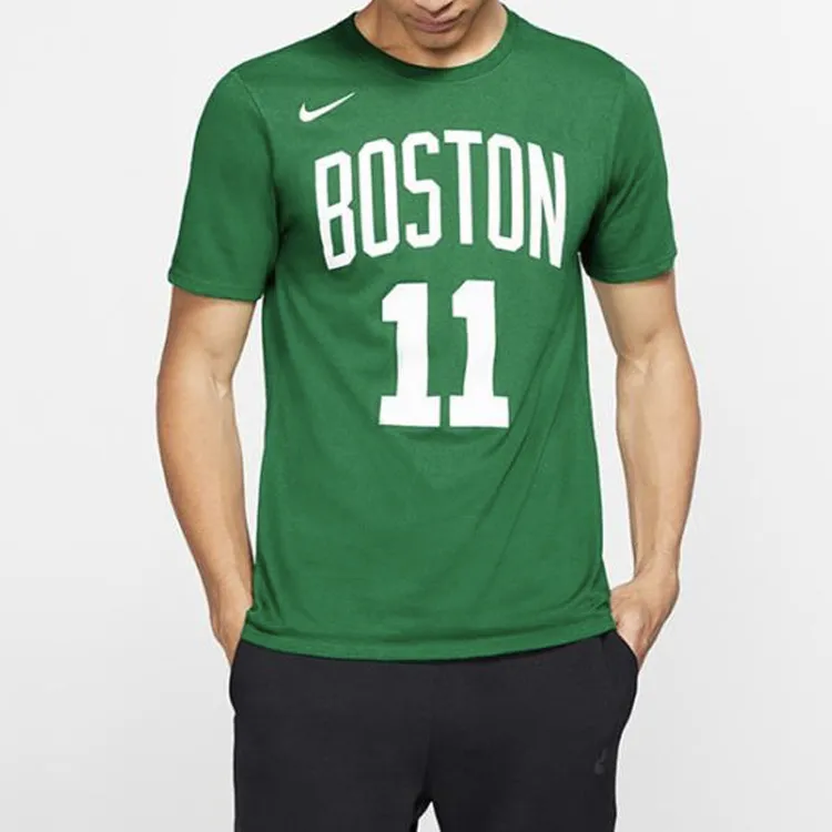 Nba X Nike T Shirts Men-2