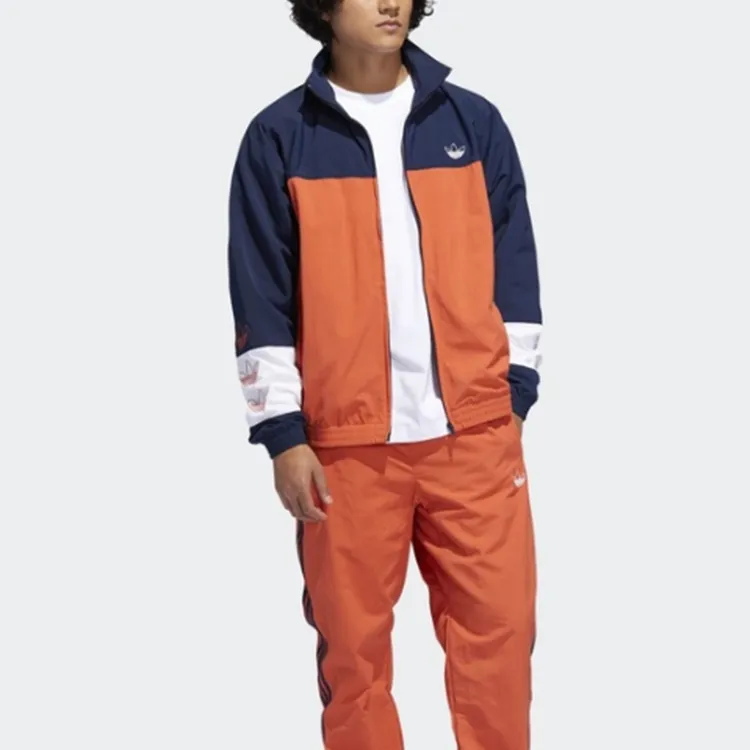 Adidas Originals Jackets Men-2
