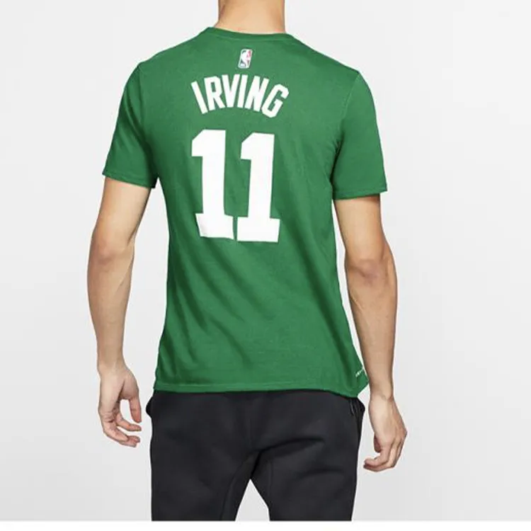 Nba X Nike T Shirts Men-3