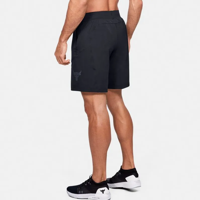 Under Armour Project Casual Shorts Men-2