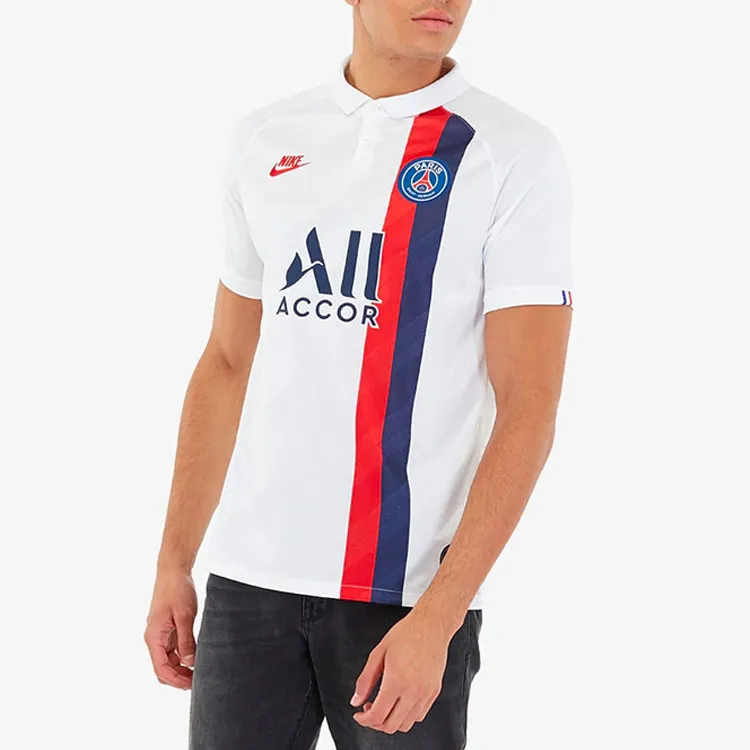 Nike Paris Saint Germain 2019/20 Jersey-2