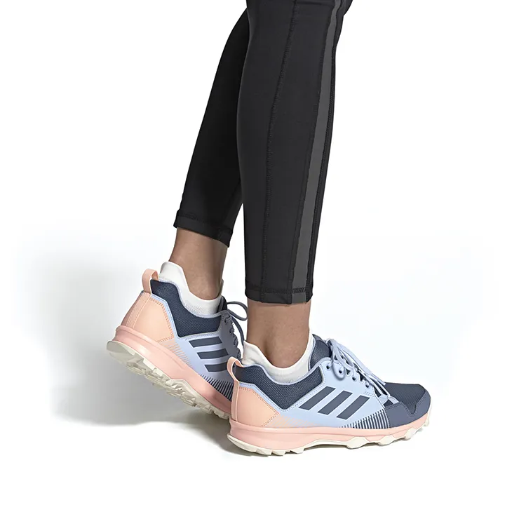 Terrex Tracerocker Women's Adidas 'Tech Ink Glow Pink' Women's-6