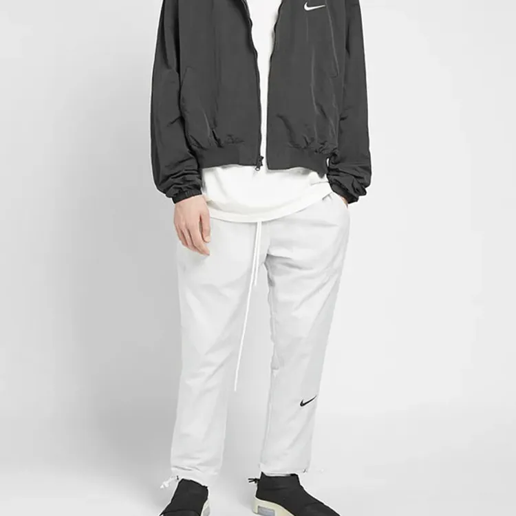 Fear Of God X Nike Woven Pant-4