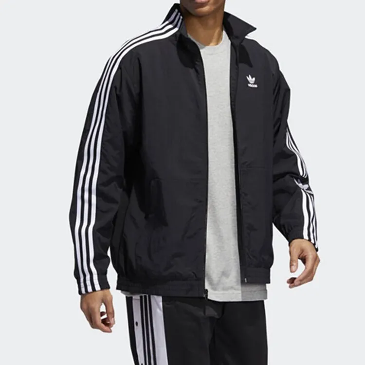 Adidas Originals Jackets Men-4