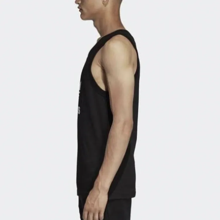 Adidas Originals Trefoil Tank Tops Men-3