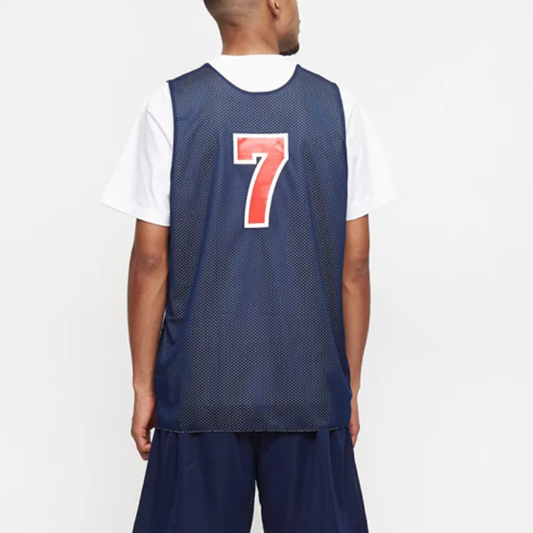 Mitchell Ness Basketball Jerseys Unisex-4