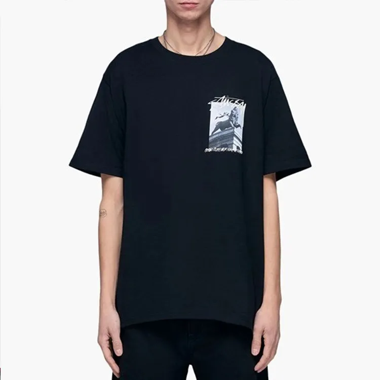 Stussy T Shirts Unisex-3