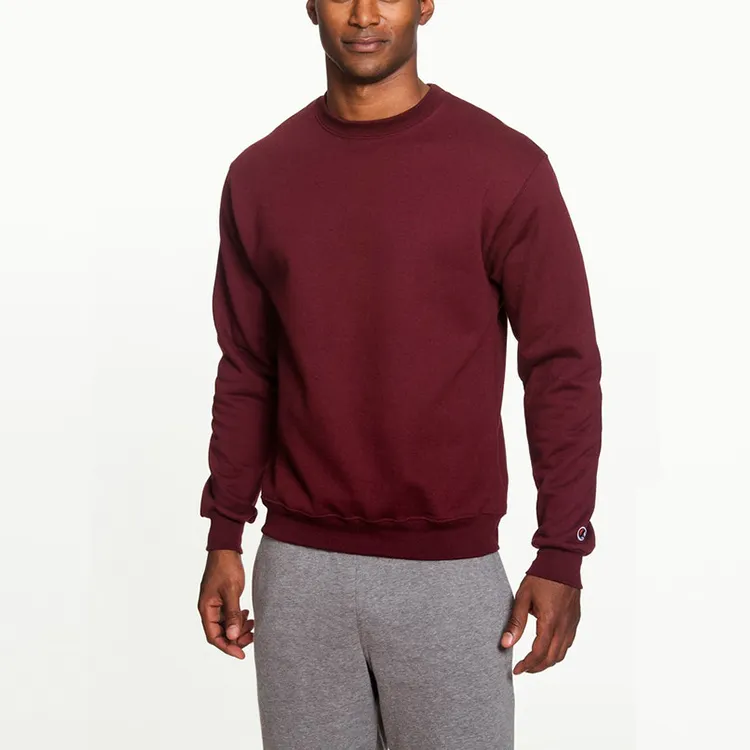 Champion Sweatshirts Unisex-2