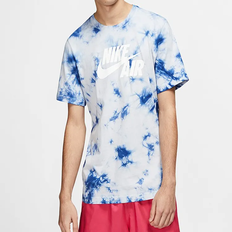 Nike T Shirts Men-2