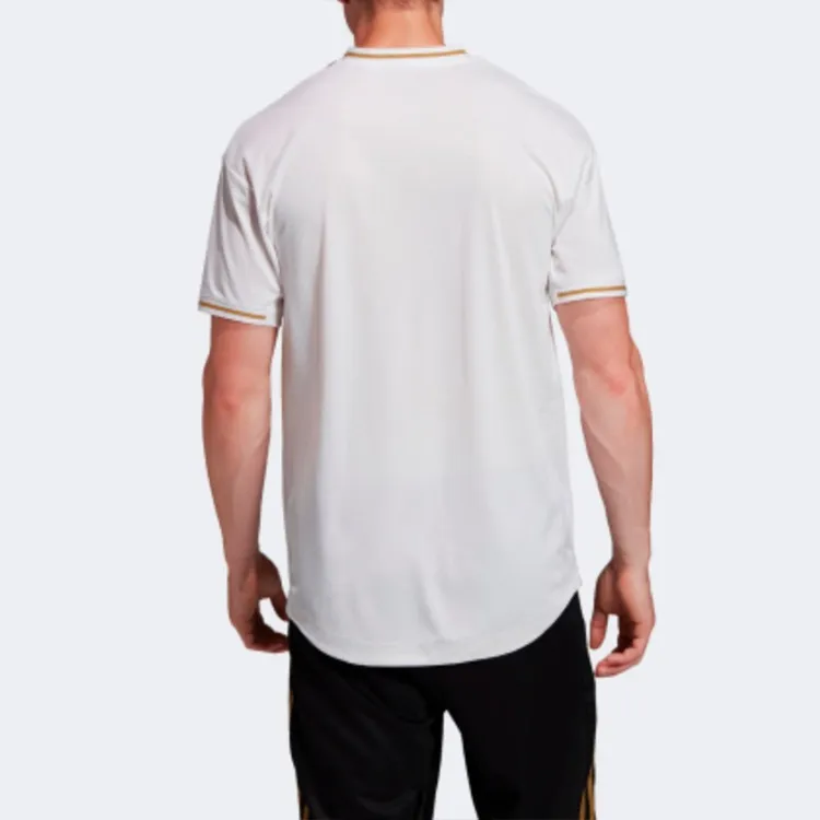 Adidas Soccer Jerseys Player Edition Men's White-4