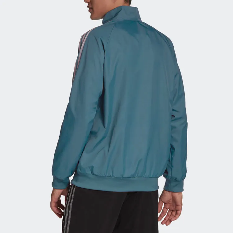 Adidas Arsenal Jackets Men Wealth Green-3