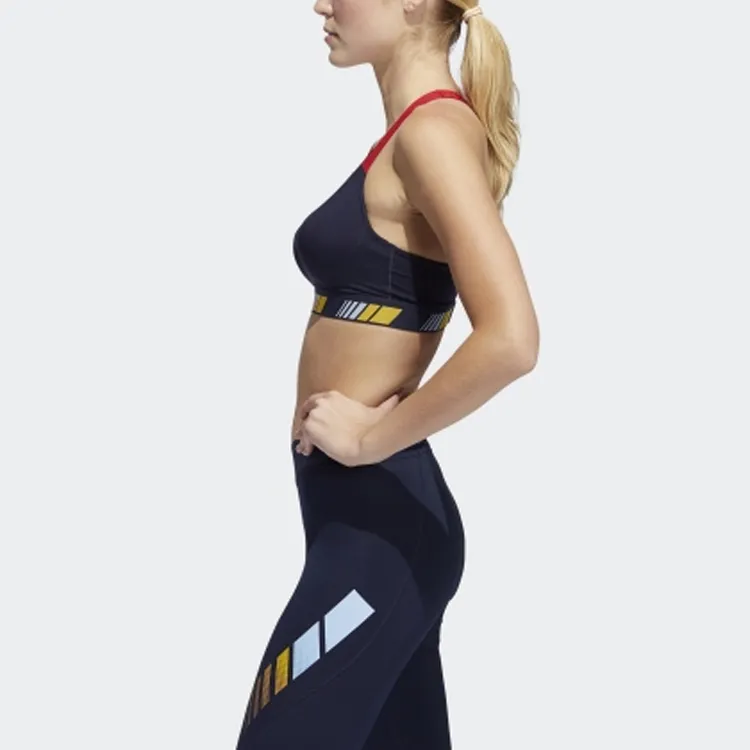 Adidas Sports Underwear Women's Ink Blue-4