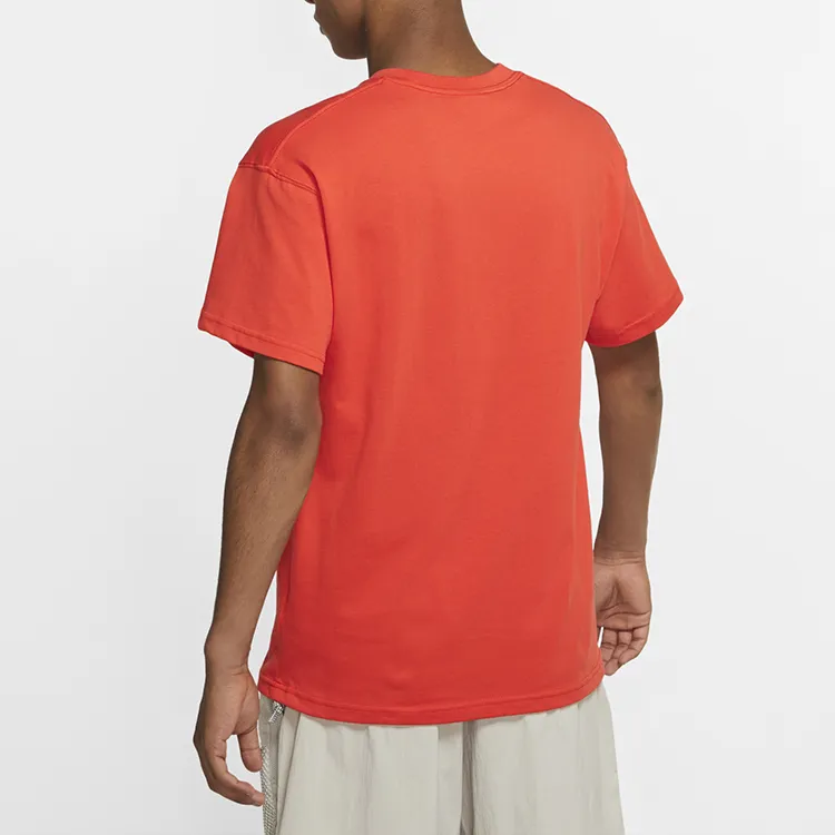 Nike ACG T Shirt Men's Spicy Pepper Red-1
