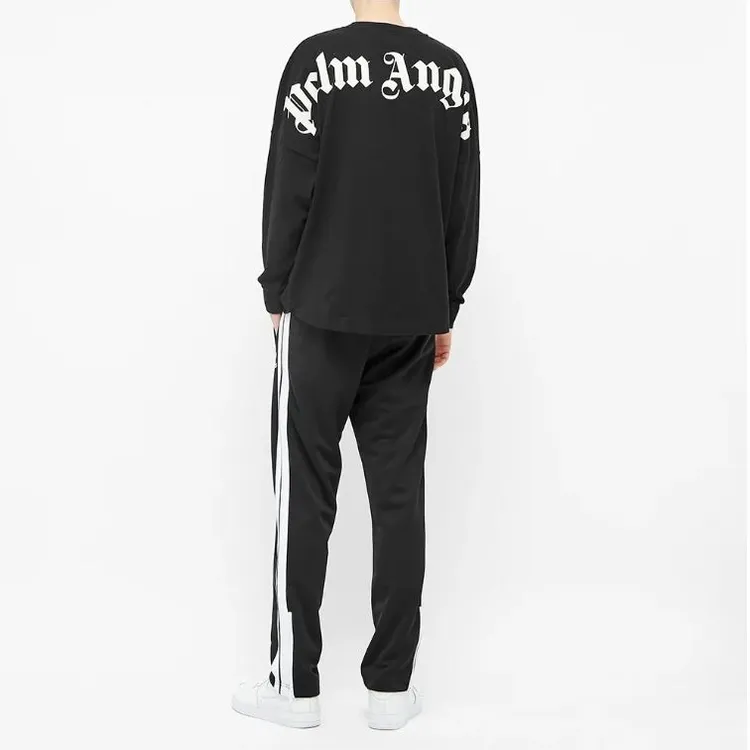 PALM ANGELS T Shirts Men-3
