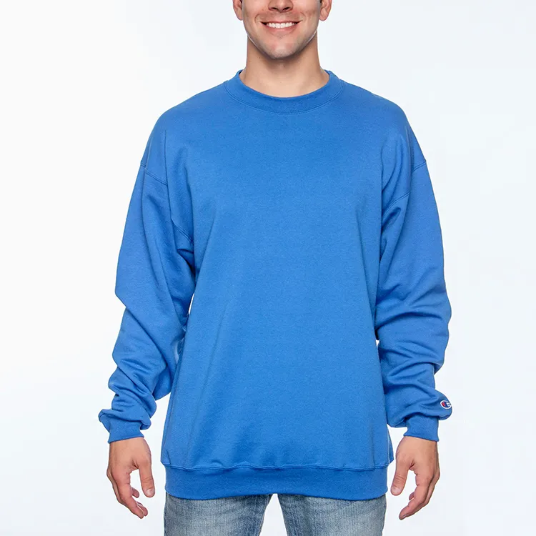 Champion Sweatshirts Unisex-3
