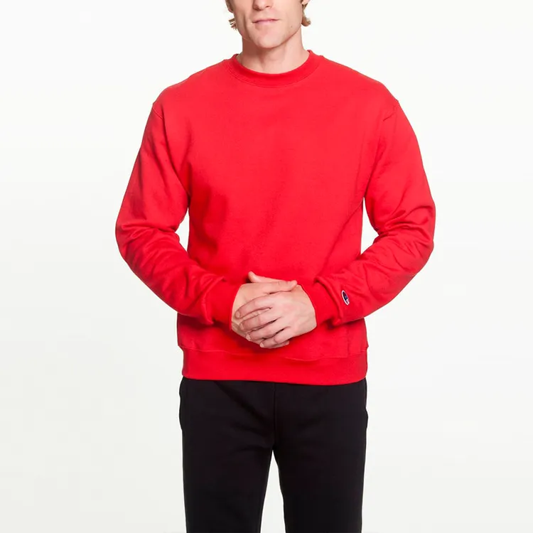 Champion Sweatshirts Unisex-3