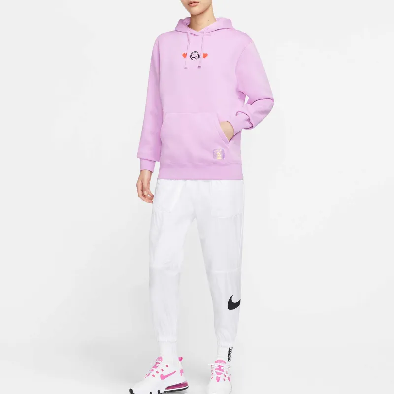 Nike Sweatshirts Women's Pink-2