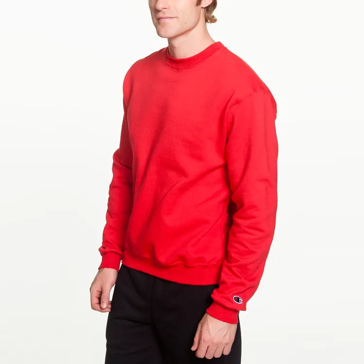 Champion Sweatshirts Unisex-1