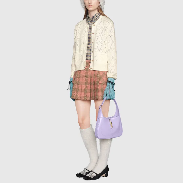 GUCCI Knitwear Women's Ivory White-3