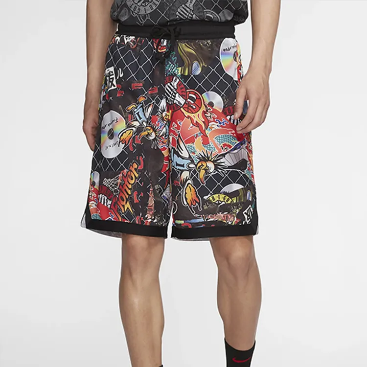 Nike Sports Shorts Men-2