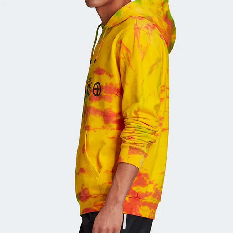 Adidas Originals Sweatshirts Men Yellow-5