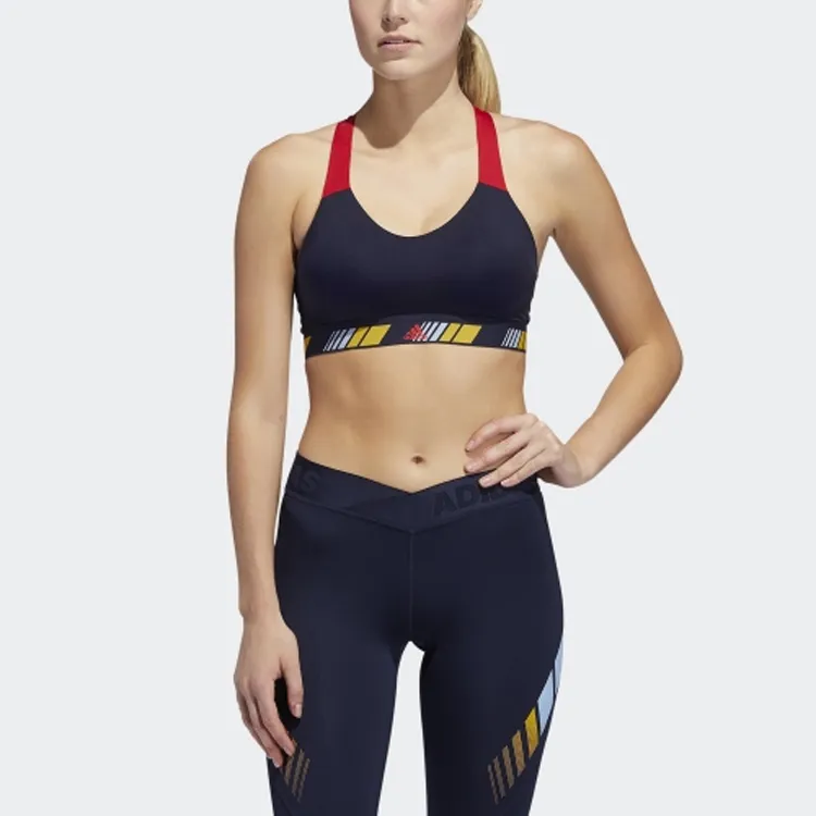 Adidas Sports Underwear Women's Ink Blue-2