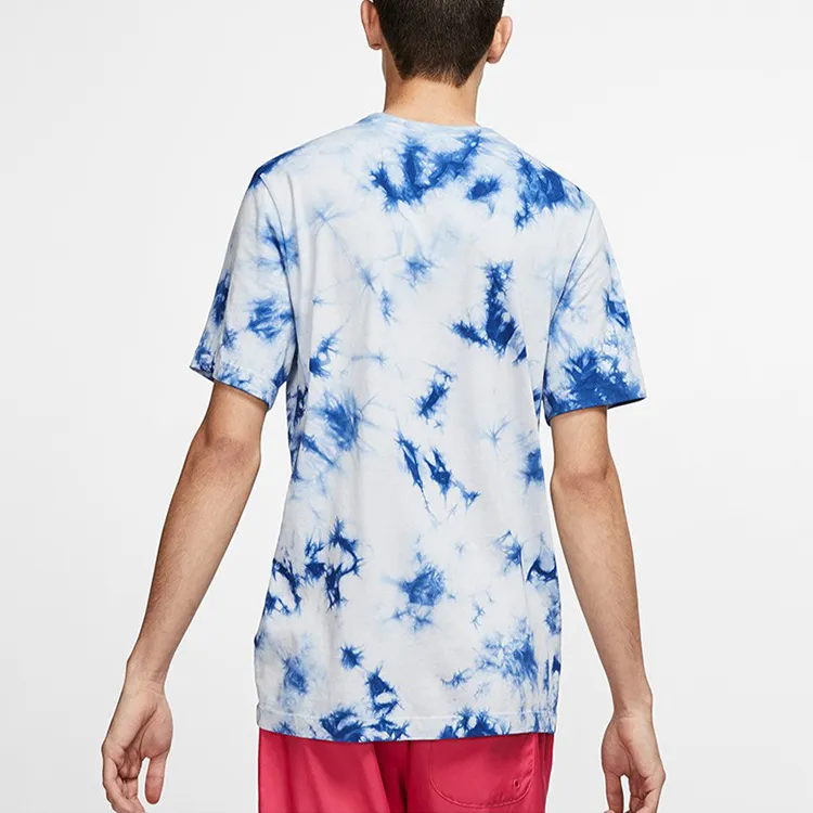 Nike T Shirts Men-3