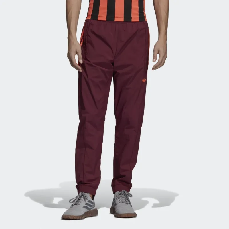 Adidas Originals FLAMES Knitted Sweatpants Men-2
