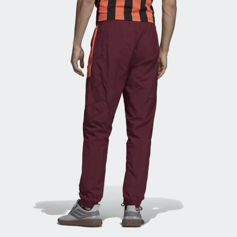 Adidas Originals FLAMES Knitted Sweatpants Men-4
