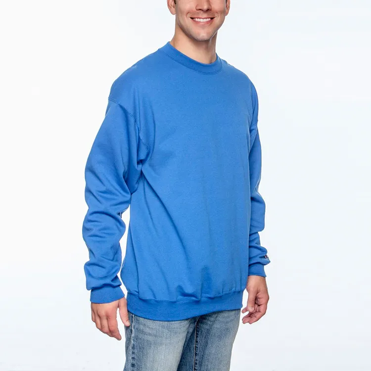 Champion Sweatshirts Unisex-2