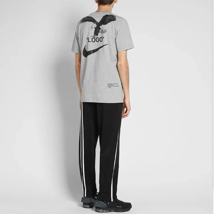 OFF WHITE X Nike Nrg A6 Tee-4