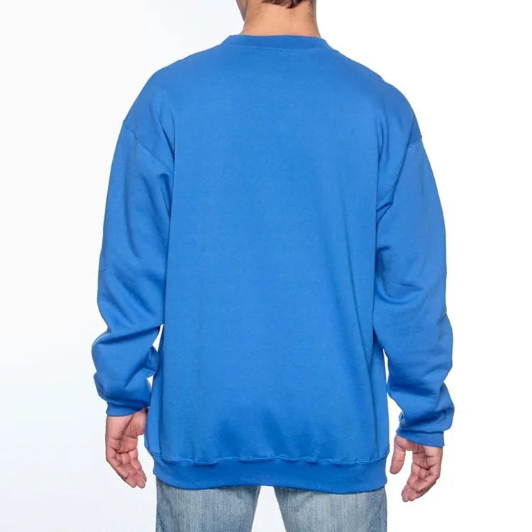 Champion Sweatshirts Unisex-4