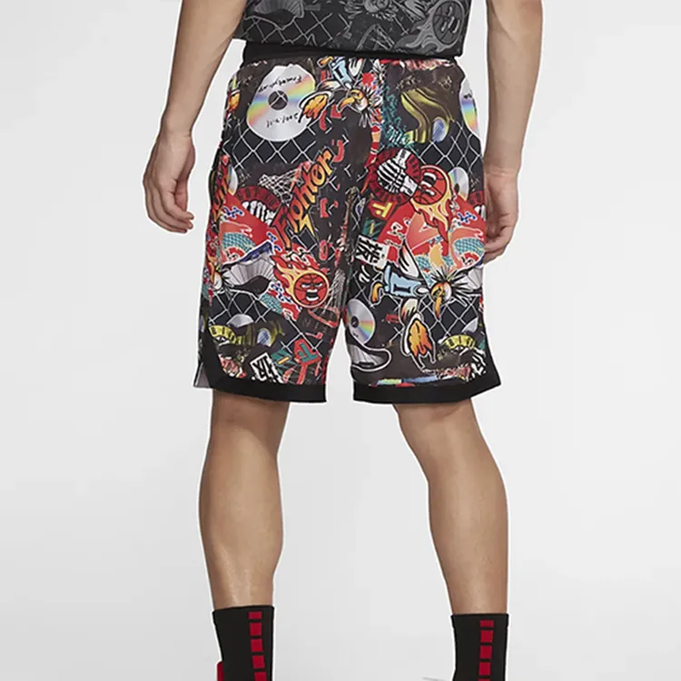 Nike Sports Shorts Men-3